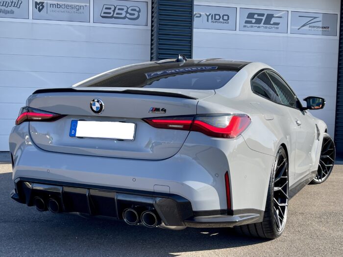 BMW M4 G82 WF