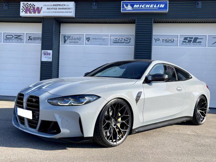 BMW M4 G82 WF