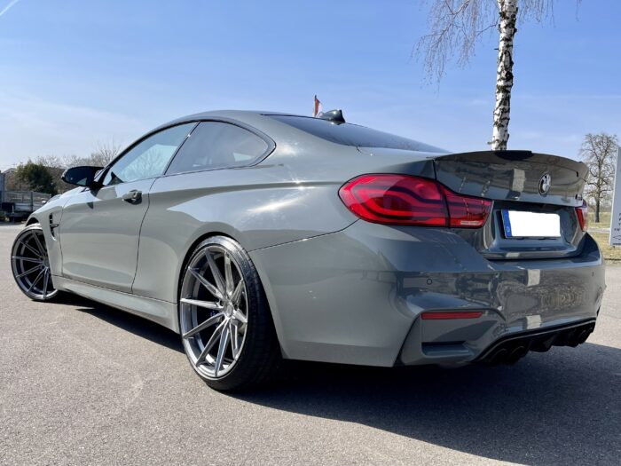 BMW M4 F82