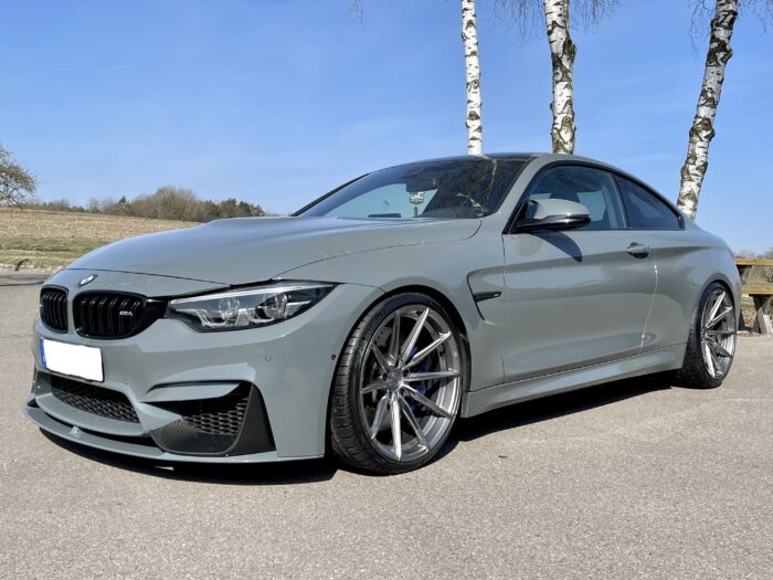 BMW M4 F82