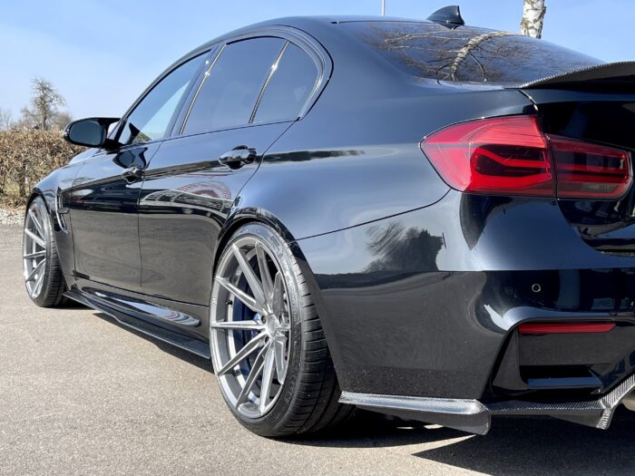 BMW M3 F80