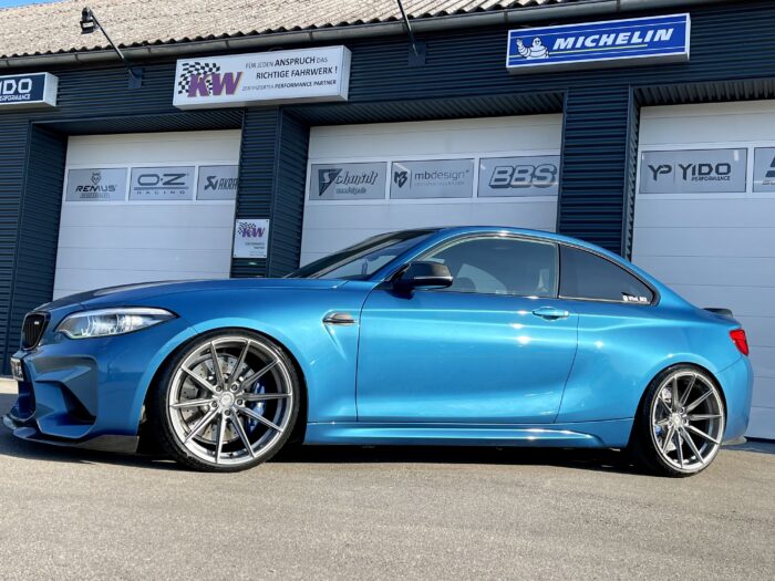BMW M2