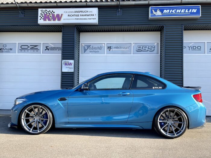 BMW M2