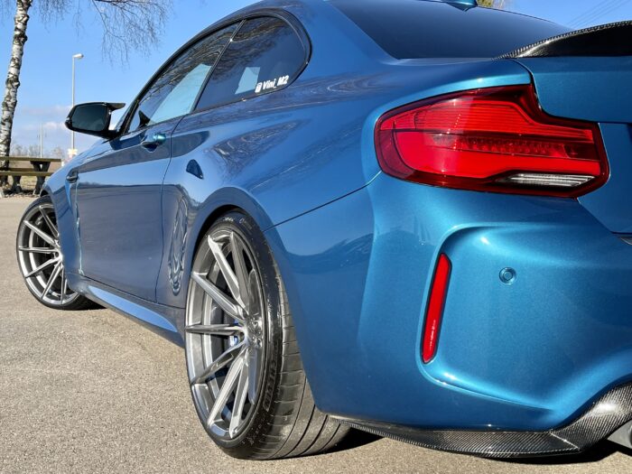 BMW M2