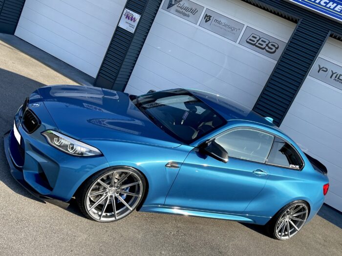 BMW M2