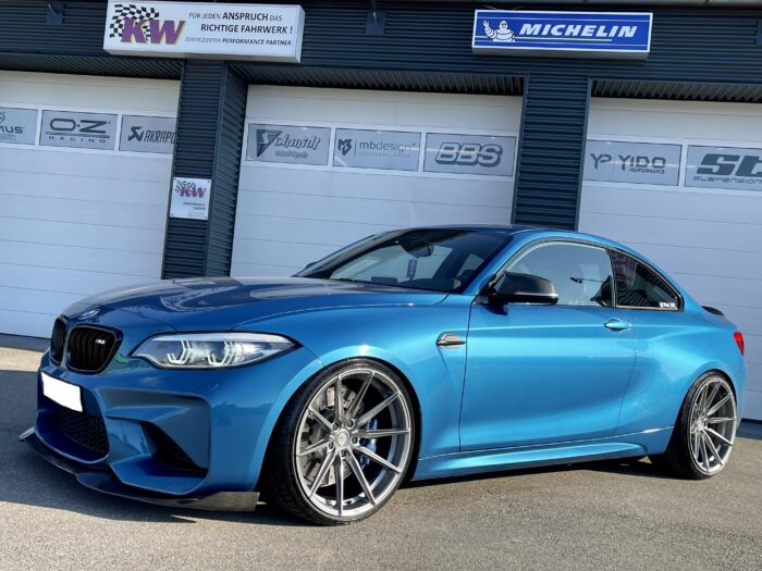 BMW M2