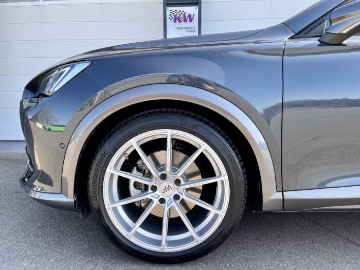 Seat Cupra Formentor