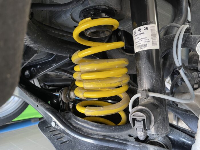 Seat Cupra Formentor