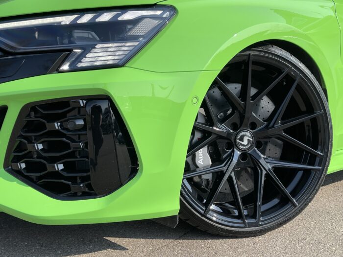 Audi RS3 Sportback