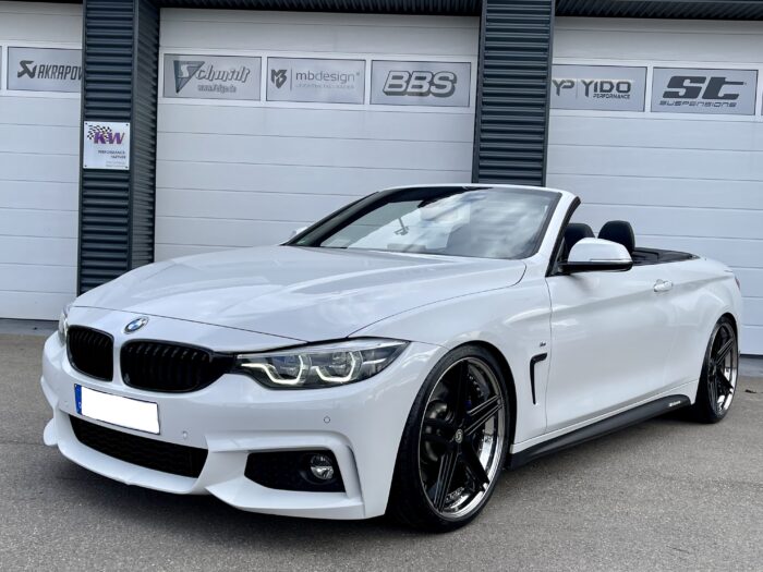 BMW Cabrio