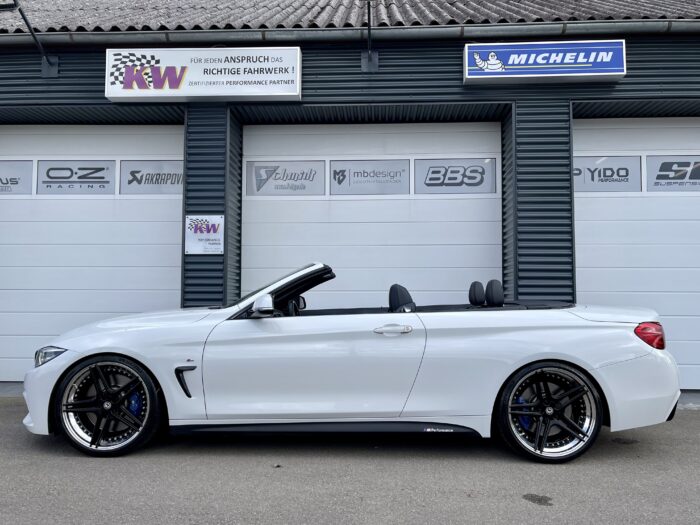 BMW Cabrio