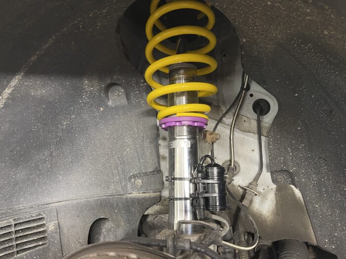 VW Golf 7 Club Sport