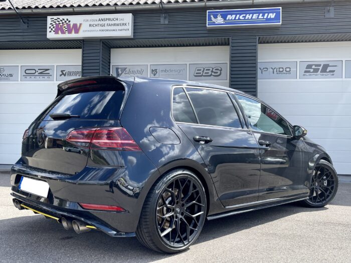 VW Golf 7R