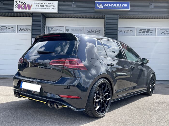 VW Golf 7R
