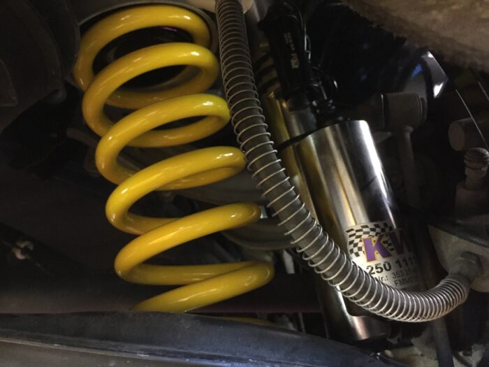 Mercedes C Coupe 500