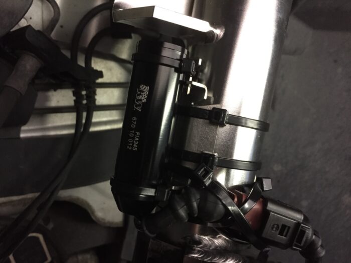 Mercedes C Coupe 500