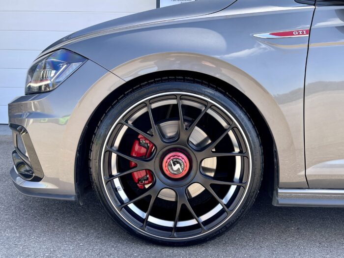 VW Polo GTI
