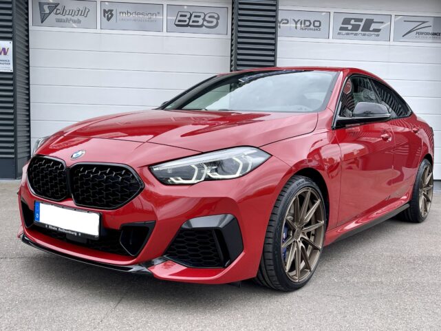 BMW M235i