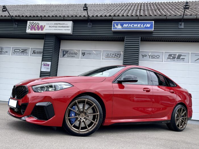 BMW M235i