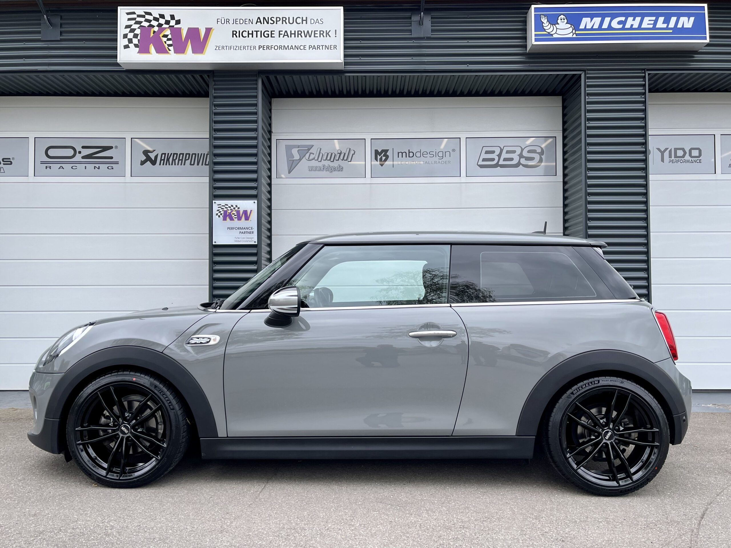 Suchergebnis Auf  Für: Mini Cooper - Car Styling &  Karosserie-Anbauteile / Ersatz-, Tuning- & Verschlei: Auto & Motorrad