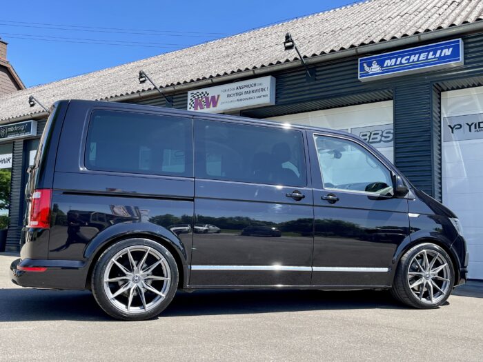 VW T6