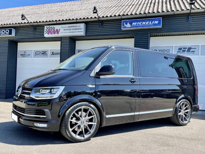 VW T6