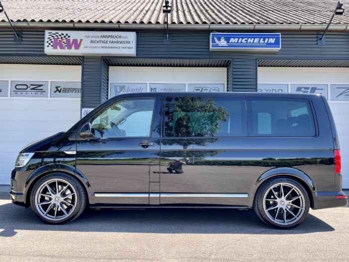 VW T6