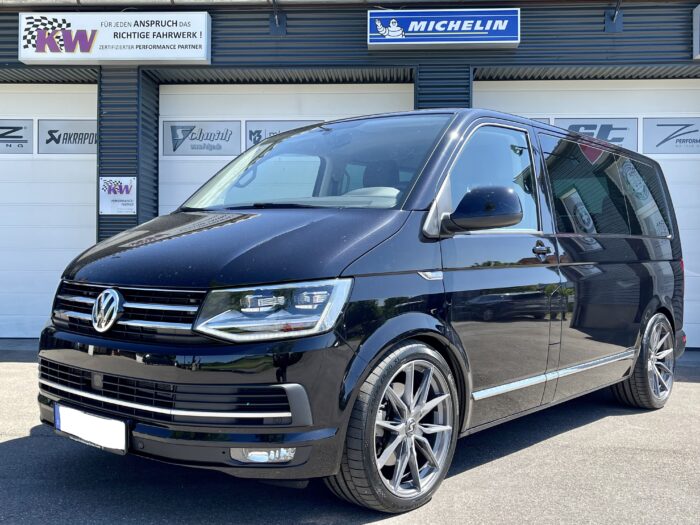 VW T6