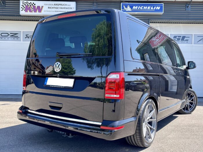 VW T6