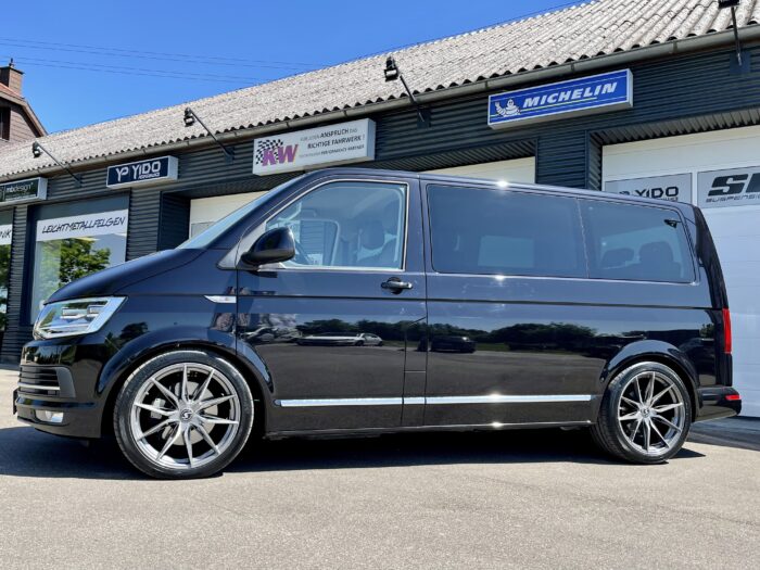 VW T6