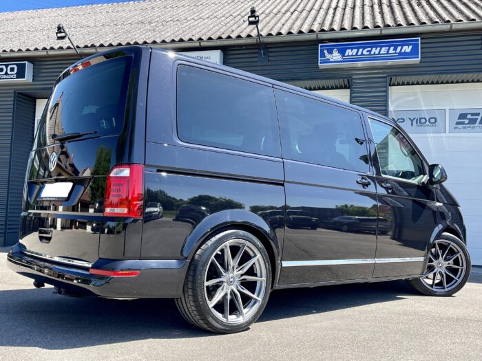 VW T6