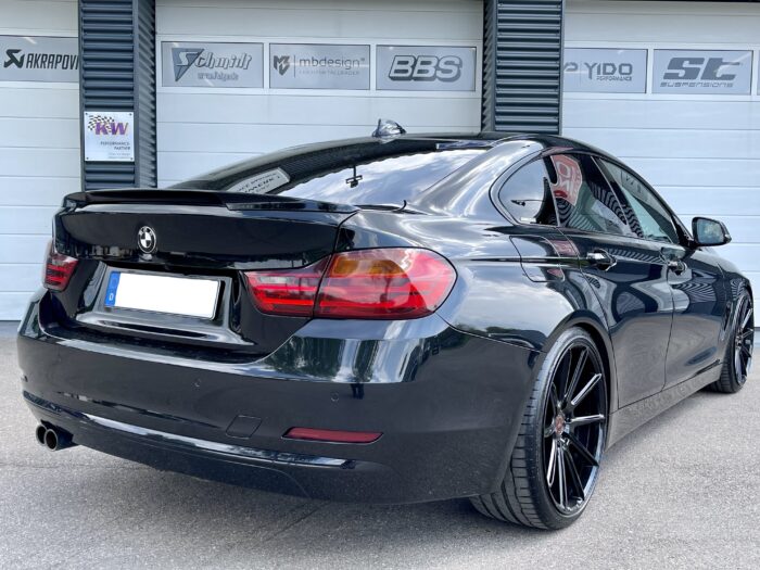 BMW 4er Grand Coupé
