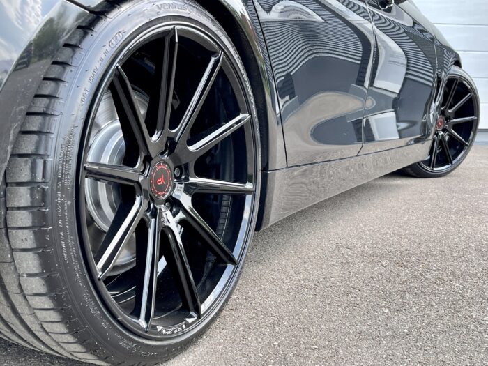 BMW 4er Grand Coupé