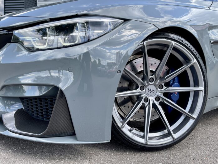 BMW M4 F82