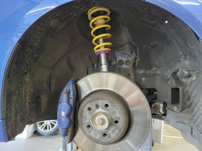 BMW 430i Grand Coupe