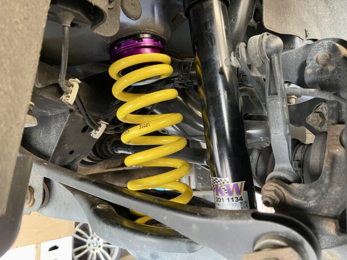 BMW 430i Grand Coupe