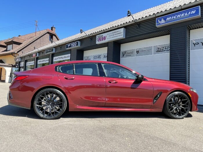 BMW 850i