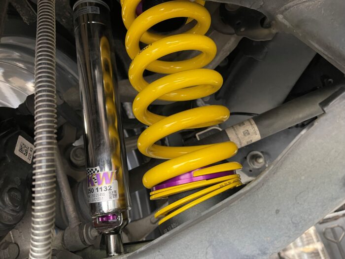 Mercedes AMG C63s Coupé