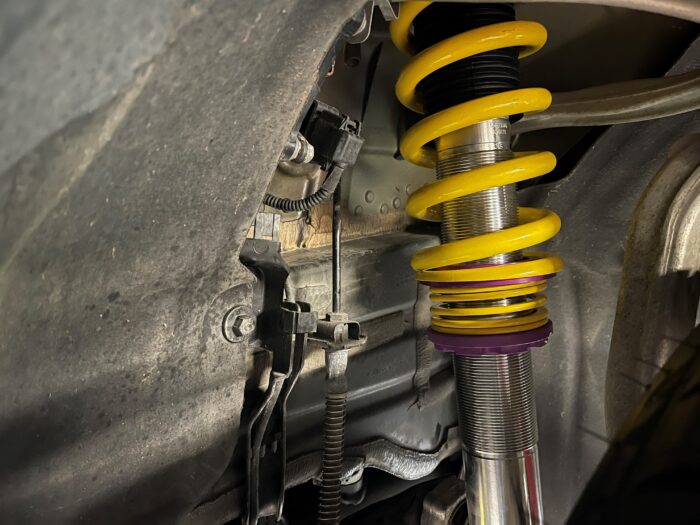 Mercedes AMG C63s Coupé