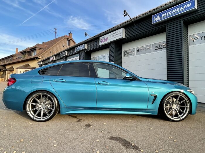BMW 440i