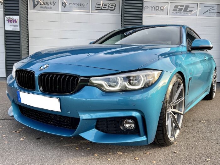 BMW 440i