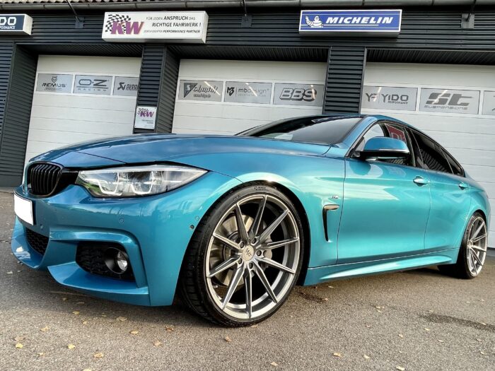 BMW 440i