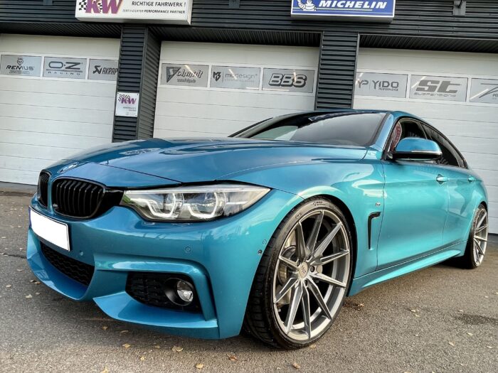 BMW 440i